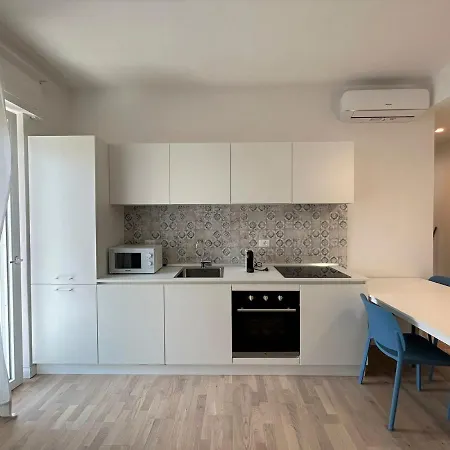 Casa Mare Alessandro *