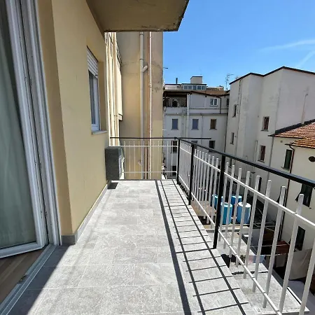 Casa Mare Alessandro *
