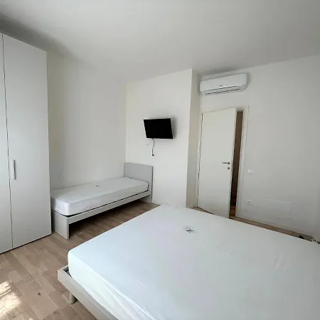 Casa Mare Alessandro