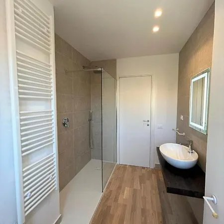 Casa Mare Alessandro * Follonica