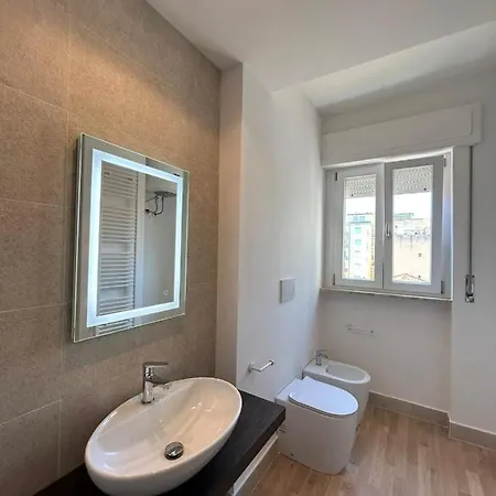 Casa Mare Alessandro *