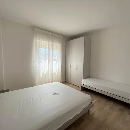 Casa Mare Alessandro *