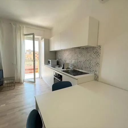 Casa Mare Alessandro Апартаменты Фоллоника