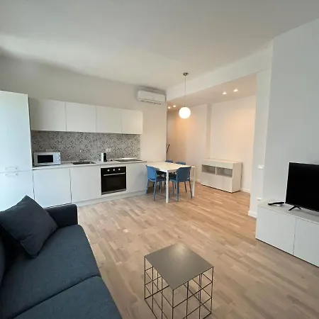 Casa Mare Alessandro Апартаменты